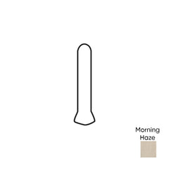 Marazzi Modern Oasis 1X6 PC36C9, Cove Base Outcorner, Matte
