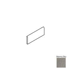 Marazzi Modern Oasis 3X12 P43C9, Bullnose, Matte