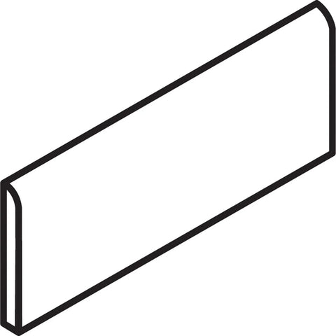 MEDIAN FLOOR TILE TRIM 4X24