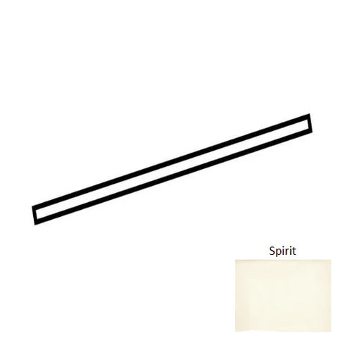 MESMERIST Wall Tile Trim 1/2X12