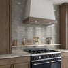 MESMERIST WALL TILE 4