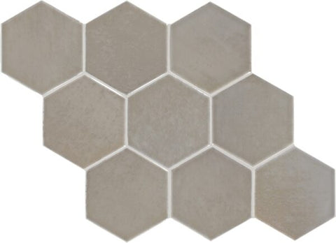 MESMERIST WALL TILE 4