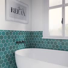 MESMERIST WALL TILE 4