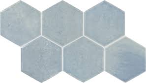 MESMERIST WALL TILE 4
