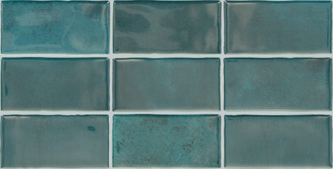 MESMERIST WALL TILE 3X6