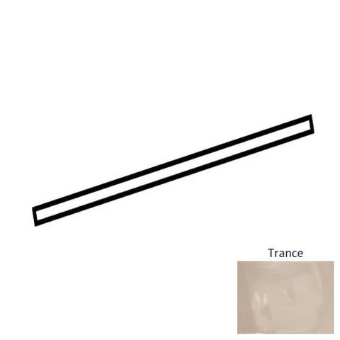 MESMERIST Wall Tile Trim 1/2X12