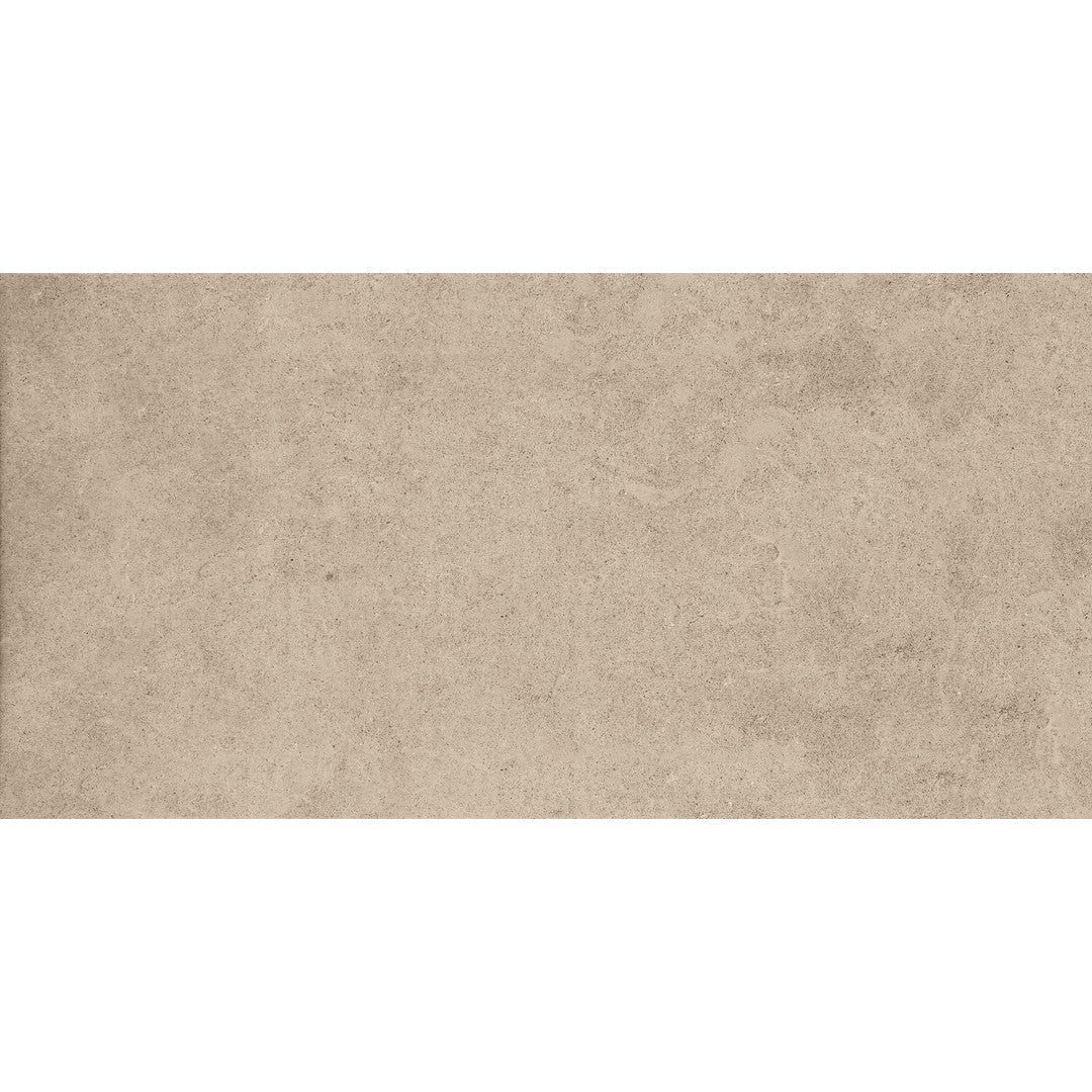 Marazzi Modern Formation 24X48 Rectangle, Light Polished - Overland Beige