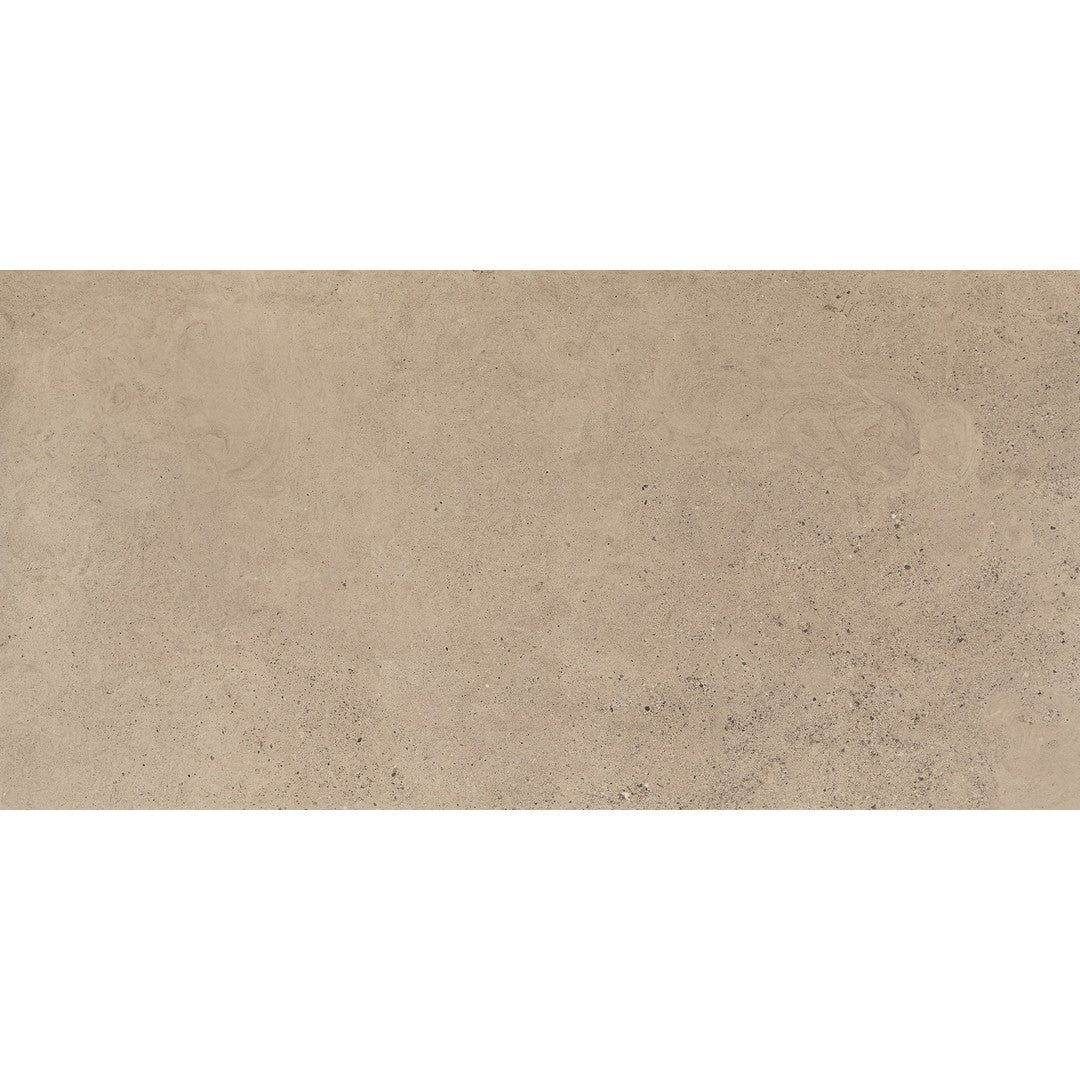 Marazzi Modern Formation 12X24 Rectangle, Matte - Canyon Taupe