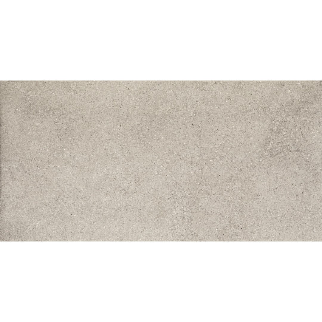 Marazzi Modern Formation 24X48 Rectangle, Matte - Headland Fog