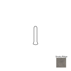 Marazzi Modern Formation 1X6 PC36C9, Cove Base Outcorner, Matte