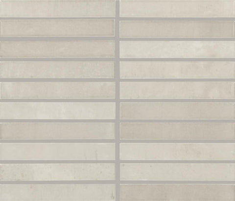 MIRAMO Mosaic Tile Sheet 12X10