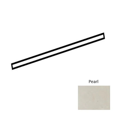 MIRAMO Wall Tile Trim 1/2X12