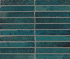 MIRAMO Mosaic Tile Sheet 12X10