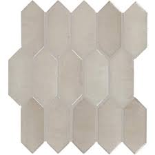 MIRAMO Mosaic Tile Sheet 12X11