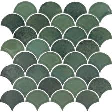 MIRAMO Mosaic Tile Sheet 13X13
