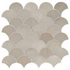 MIRAMO Mosaic Tile Sheet 13X13