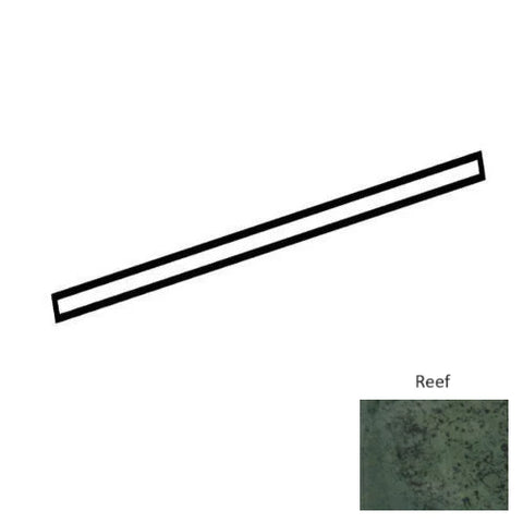 MIRAMO Wall Tile Trim 1/2X12