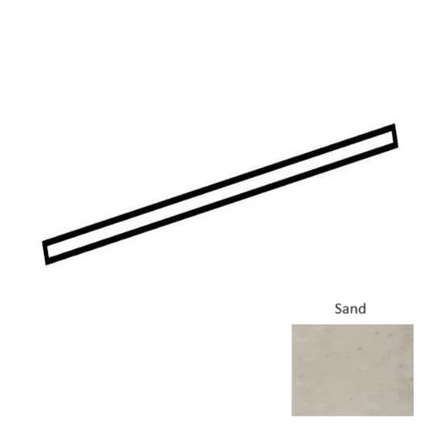 MIRAMO Wall Tile Trim 1/2X12