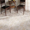 MODERN HEARTH Floor Tile 12X12