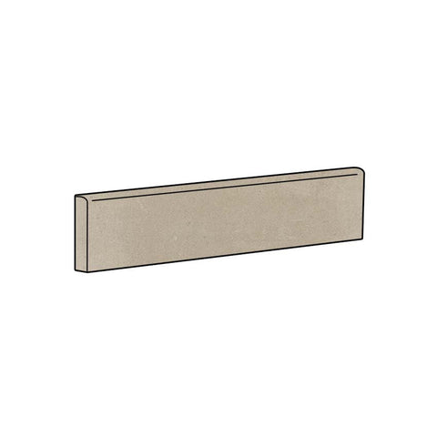 MODERN HEARTH Floor Tile Trim 3X12