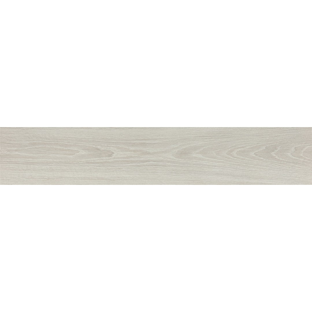 Marazzi Merona 8X40 Plank, Matte - White