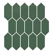 MYTHOLOGY Mosaic Tile Sheet 11X12