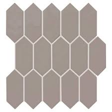 MYTHOLOGY Mosaic Tile Sheet 11X12