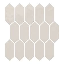 MYTHOLOGY Mosaic Tile Sheet 11X12