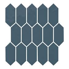 MYTHOLOGY Mosaic Tile Sheet 11X12