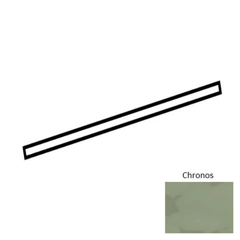 MYTHOLOGY Wall Tile Trim 1/2X12