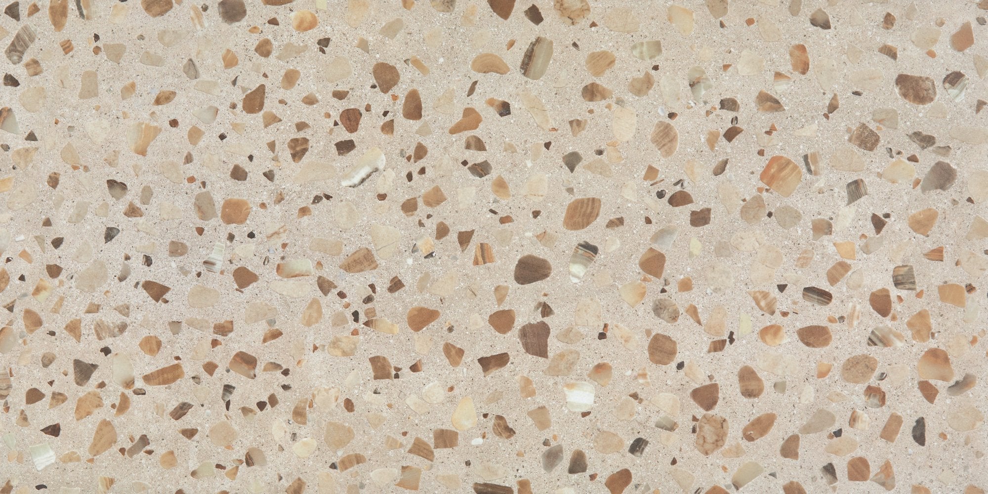 Marazzi Curation Stucco, Rectangle, Splatter, 24X48, Matte | SKU CA13RCT2448MT