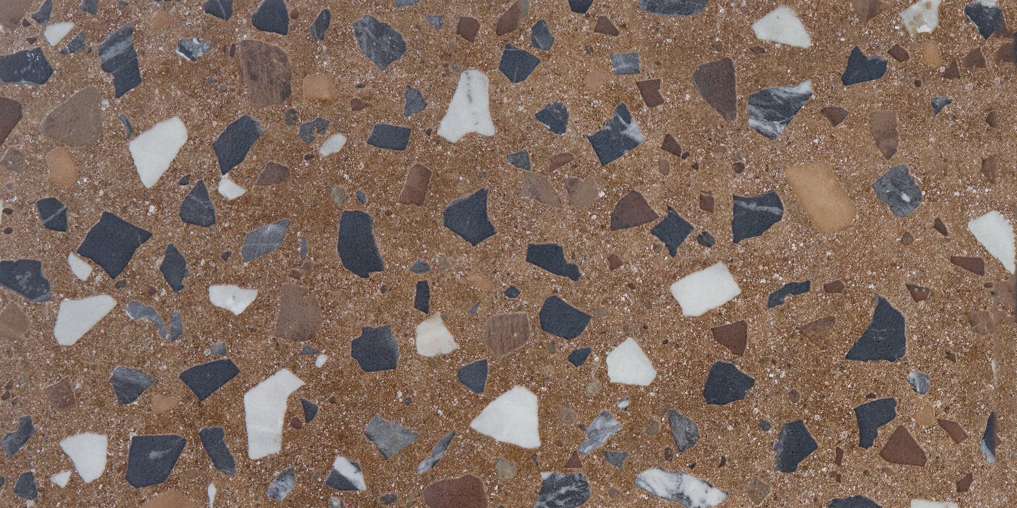 Marazzi Curation Clay, Rectangle, Splatter, 12X24, Matte | SKU CA14RCT1224MT