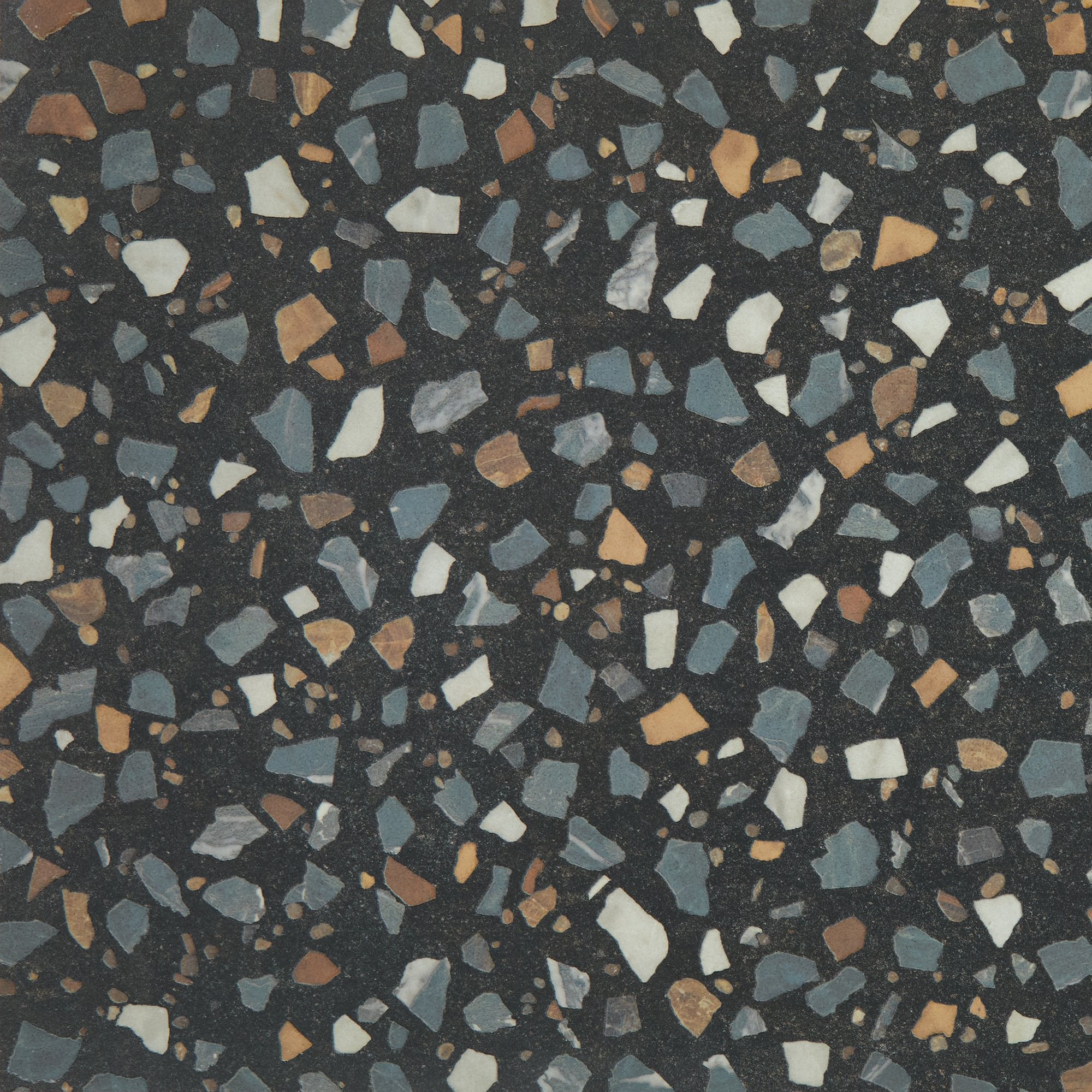 Marazzi Curation Current, Square, Splatter, 24X24, Matte | SKU CA15SQU2424MT