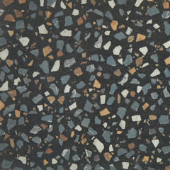 Marazzi Curation Current, Square, Splatter, 24X24, Matte | SKU CA15SQU2424MT