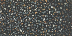 Marazzi Curation Current, Rectangle, Splatter, 24X48, Matte | SKU CA15RCT2448MT