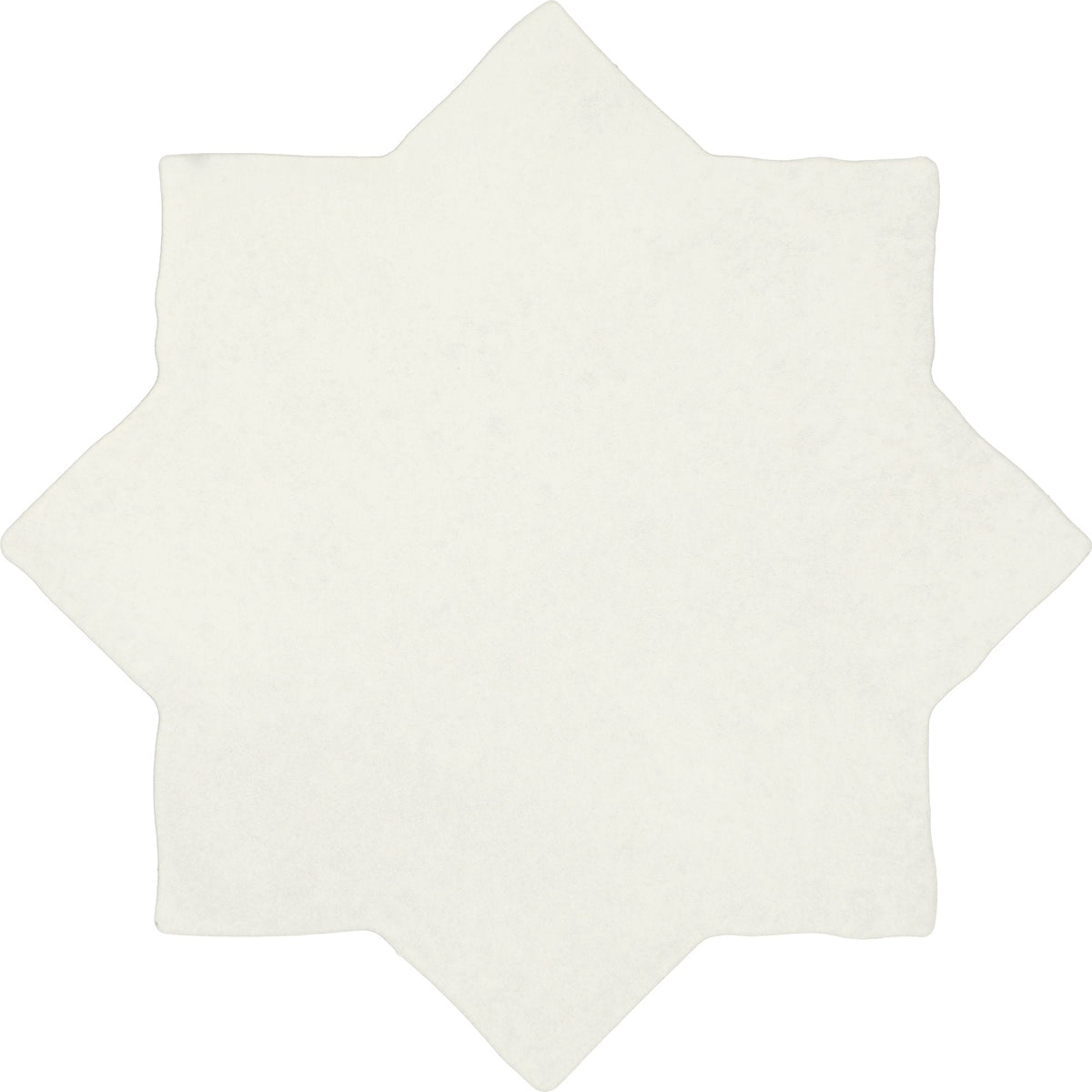 Marazzi Constellaire Orion, Star, Handcrafted, 8X8, Matte | SKU CE60STR88HDCMT