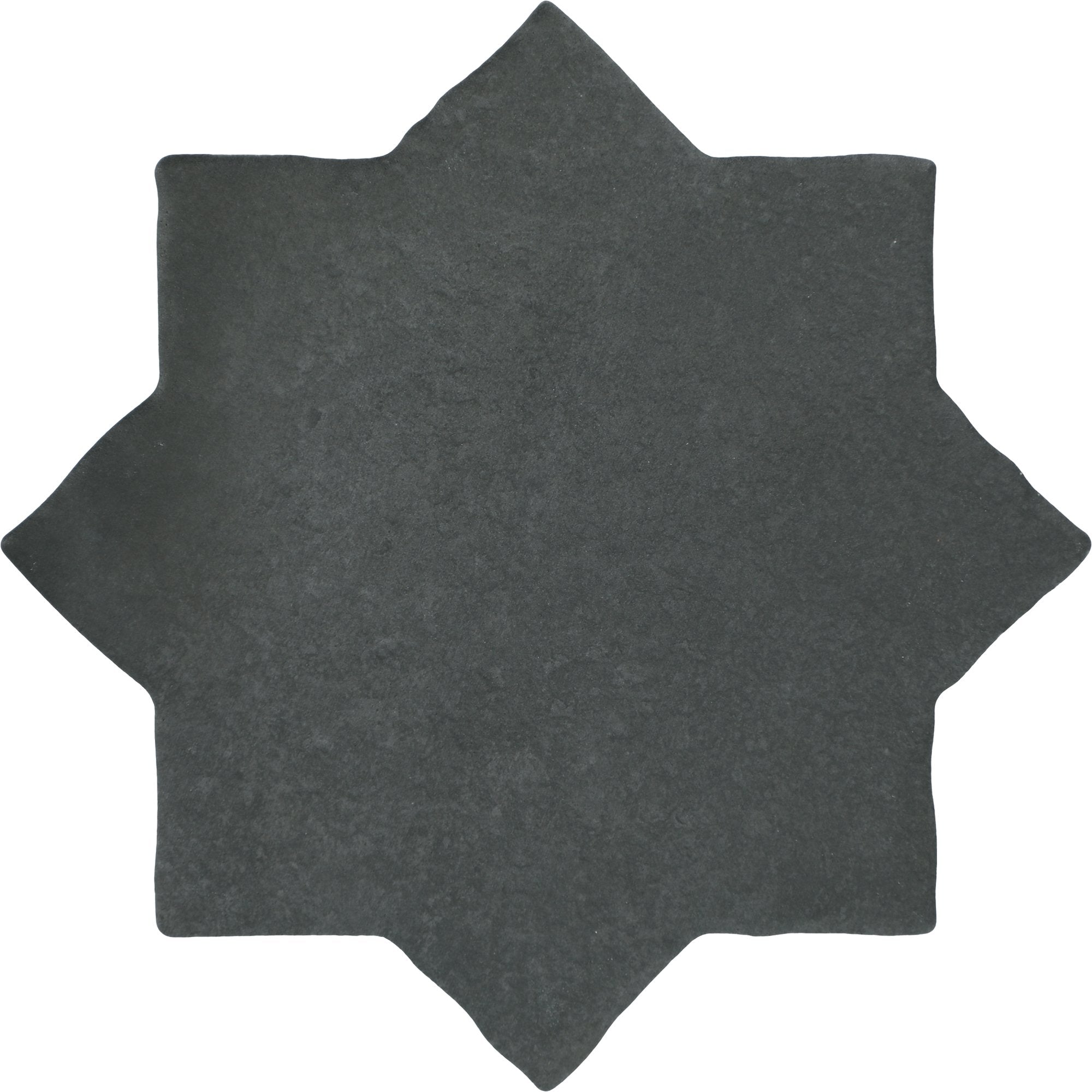 Marazzi Constellaire Nebula, Star, Handcrafted, 8X8, Matte | SKU CE63STR88HDCMT