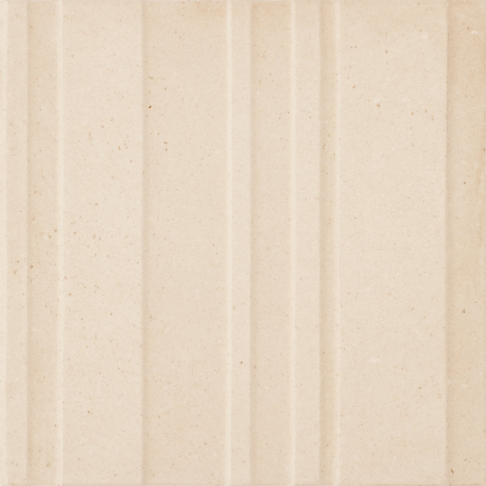 Marazzi Crafthouse Pomice, Square, Fluted, 8X8, Matte | SKU CH40SQU88FLUMT