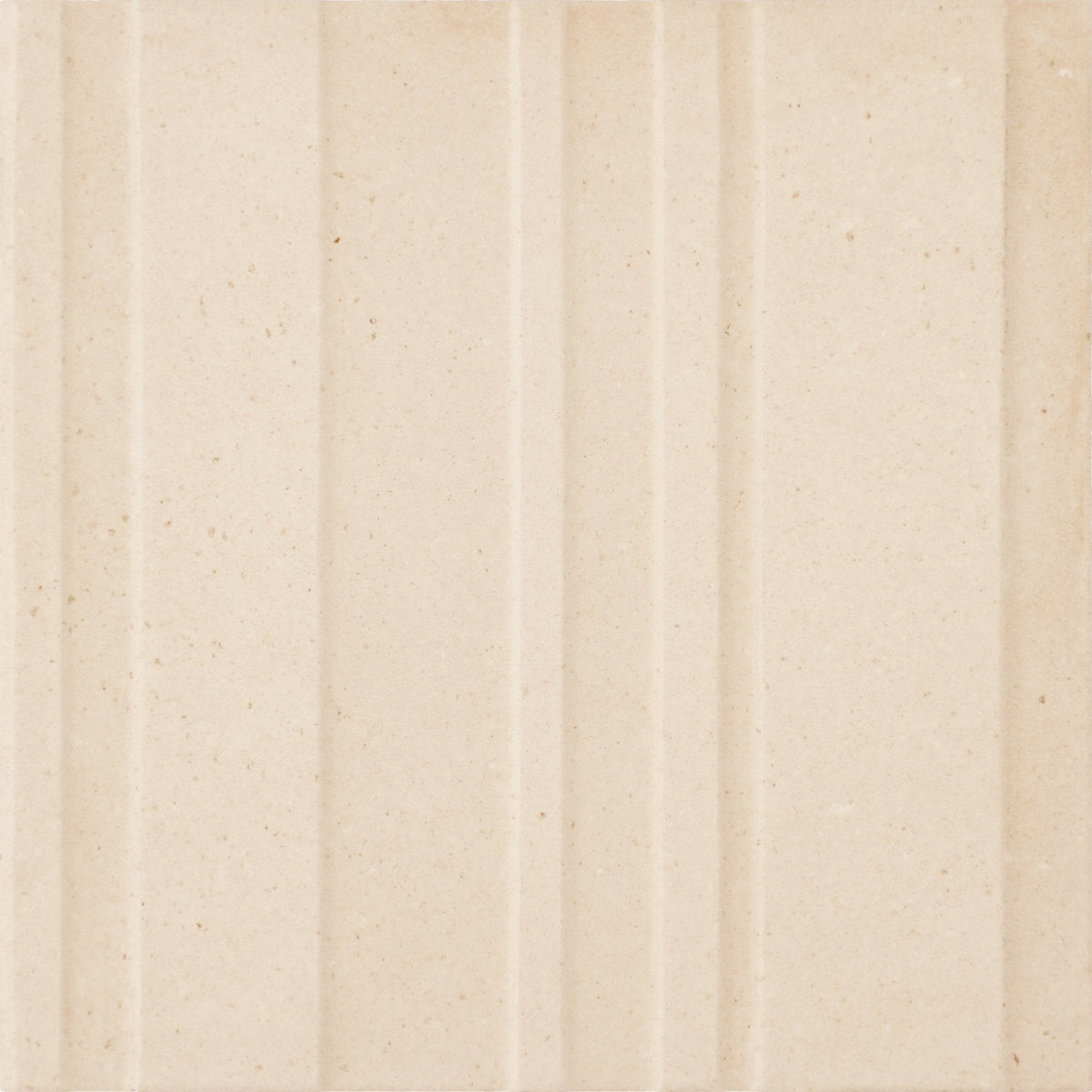 Marazzi Crafthouse Pomice, Square, Fluted, 8X8, Matte | SKU CH40SQU88FLUMT