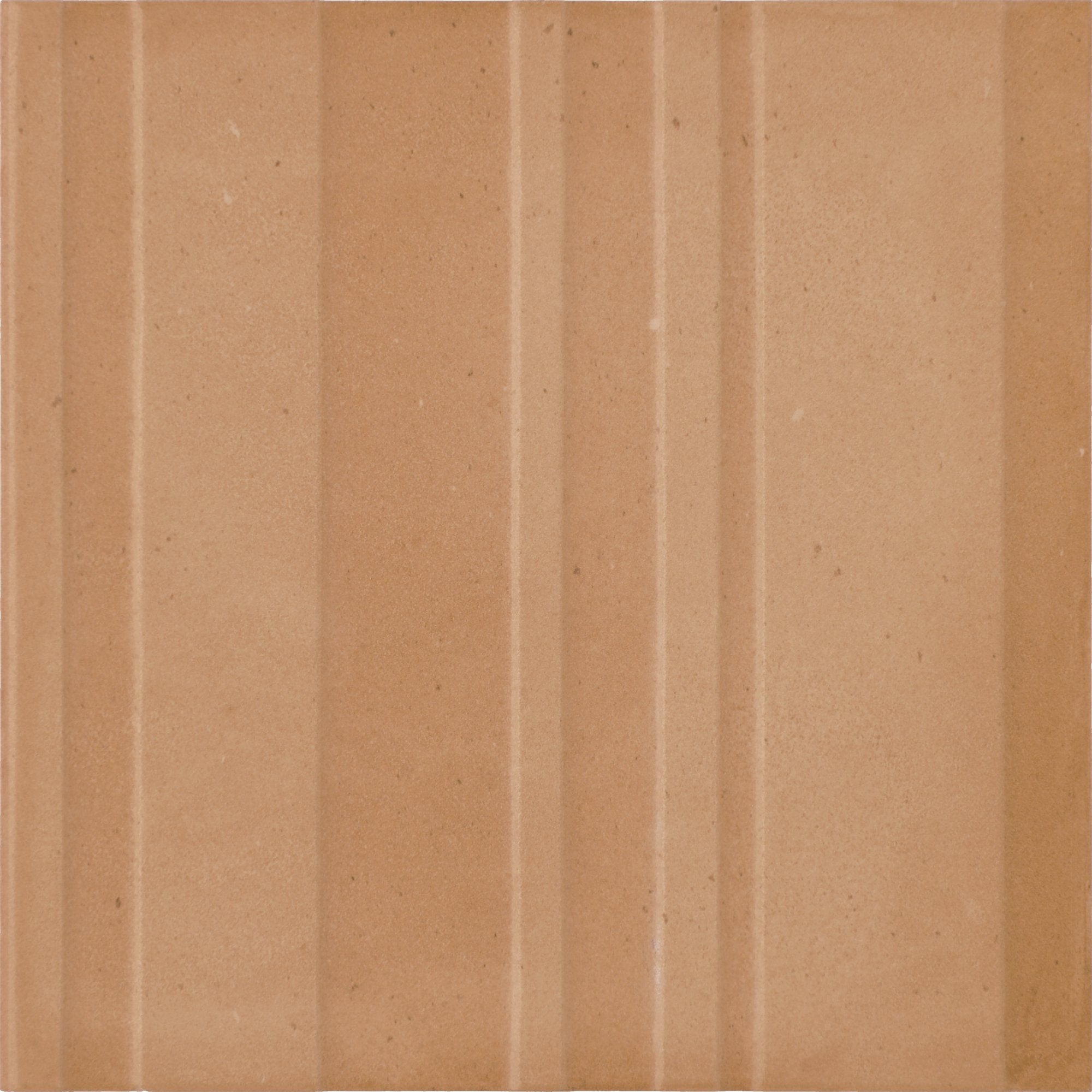Marazzi Crafthouse Suede, Square, Fluted, 8X8, Matte | SKU CH42SQU88FLUMT