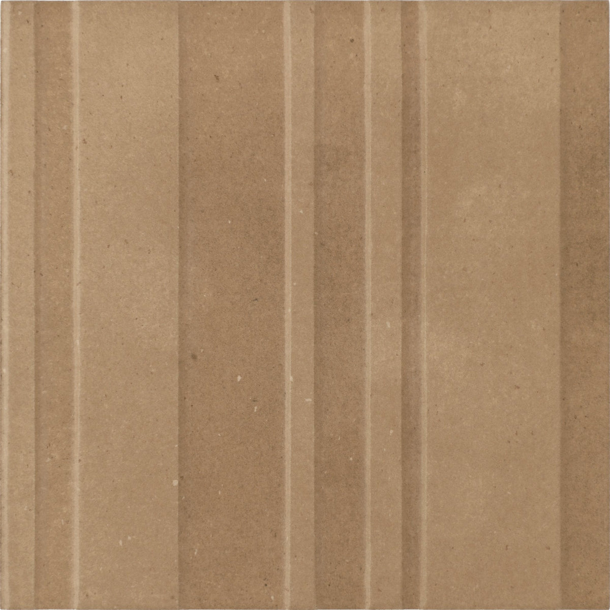 Marazzi Crafthouse Jute, Square, Fluted, 8X8, Matte | SKU CH43SQU88FLUMT