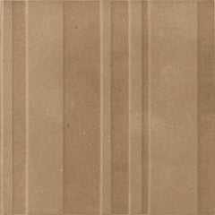 Marazzi Crafthouse Jute, Square, Fluted, 8X8, Matte | SKU CH43SQU88FLUMT
