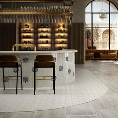 Marazzi Constellaire Orion, Star, Handcrafted, 8X8, Matte | SKU CE60STR88HDCMT