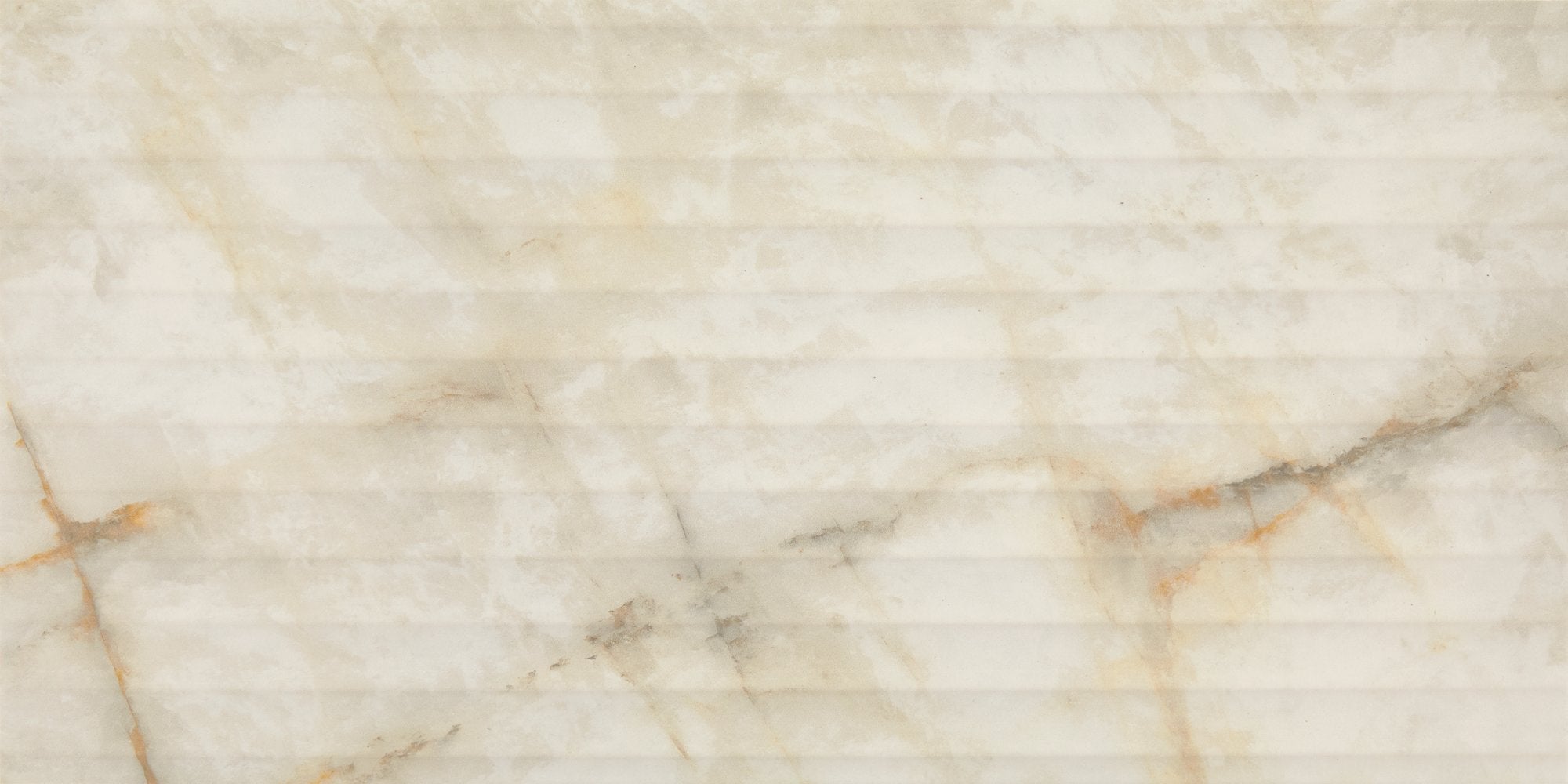 Marazzi Editorial Wintour Ivory, Rectangle, Fluted, 12X24, Matte | SKU ED70RCT1224FLUM