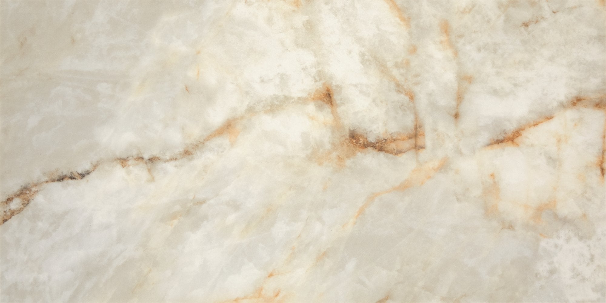 Marazzi Editorial Wintour Ivory, Rectangle, 12X24, Polished | SKU ED70RCT1224PL