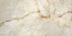 Marazzi Editorial Wintour Ivory, Rectangle, 12X24, Polished | SKU ED70RCT1224PL