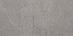 Marazzi Marble Obsession Grigio, Rectangle, 12X24, Matte | SKU MB221224A1PF