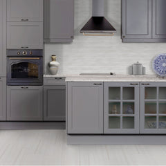 Marazzi Middleton Square Latte, Rectangle, 4X12, Glossy | SKU MS42412MODA1P2