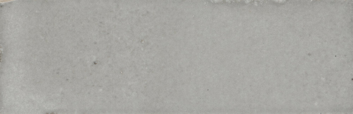 Marazzi Rice Grigio, Rectangle, 2X6, Glossy | SKU RC23RCT26GL