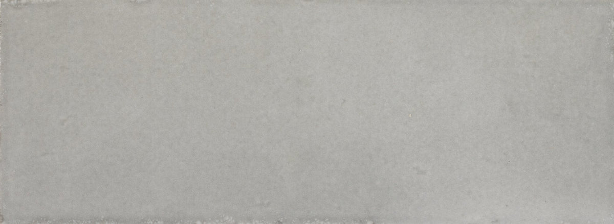 Marazzi Rice Grigio, Rectangle, 3X8, Glossy | SKU RC23RCT38GL